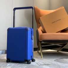 LV Suitcase